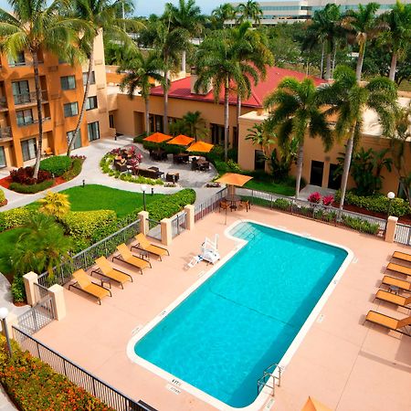 Sonesta Select Boca Raton Town Center Ξενοδοχείο Εξωτερικό φωτογραφία