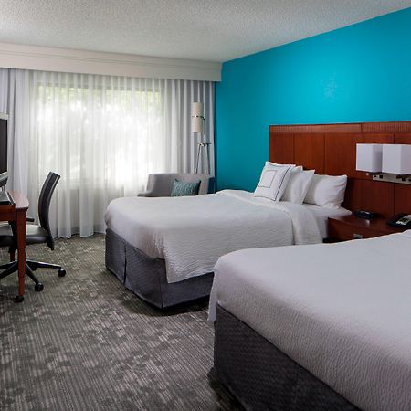 Sonesta Select Boca Raton Town Center Ξενοδοχείο Εξωτερικό φωτογραφία