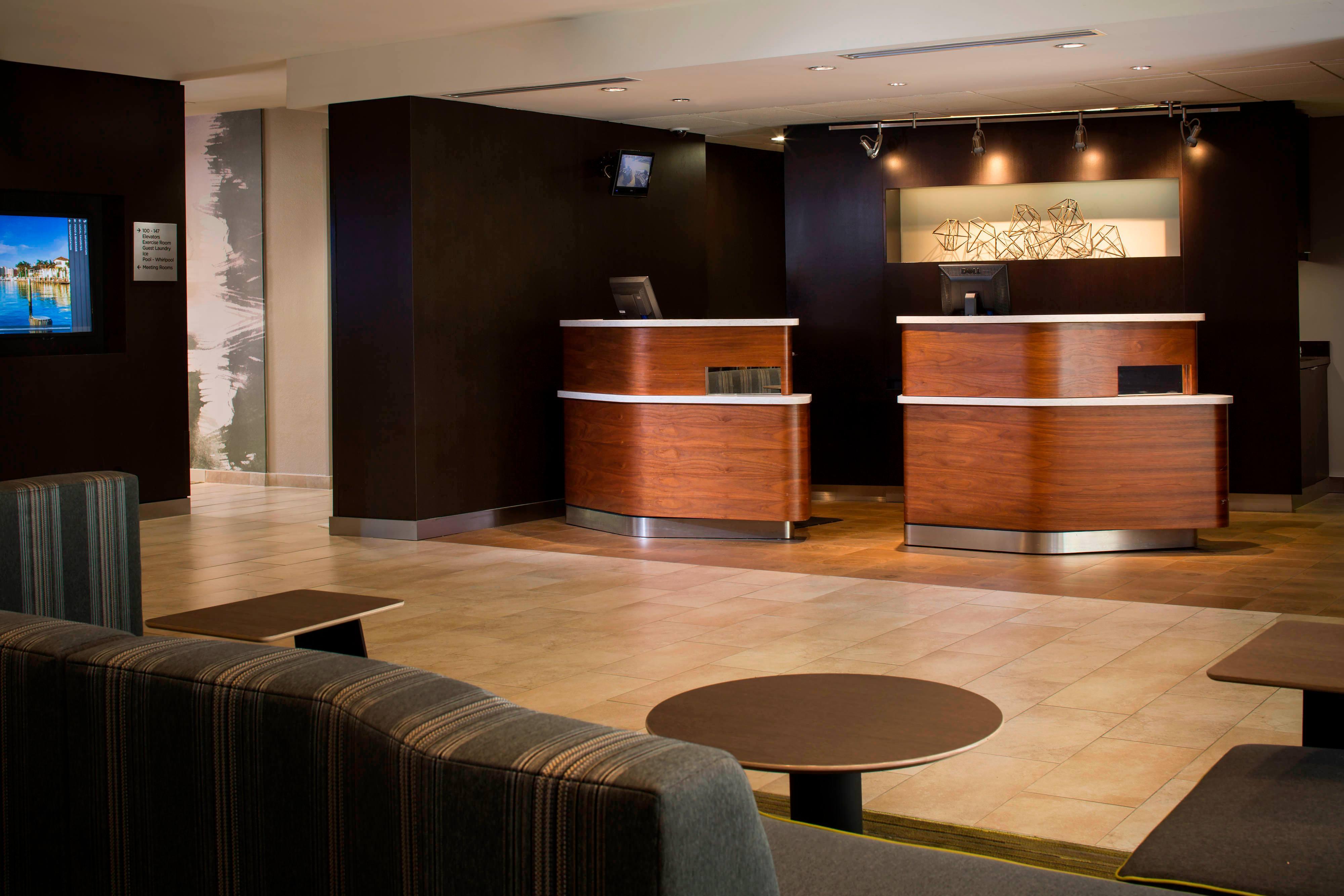 Sonesta Select Boca Raton Town Center Ξενοδοχείο Εξωτερικό φωτογραφία