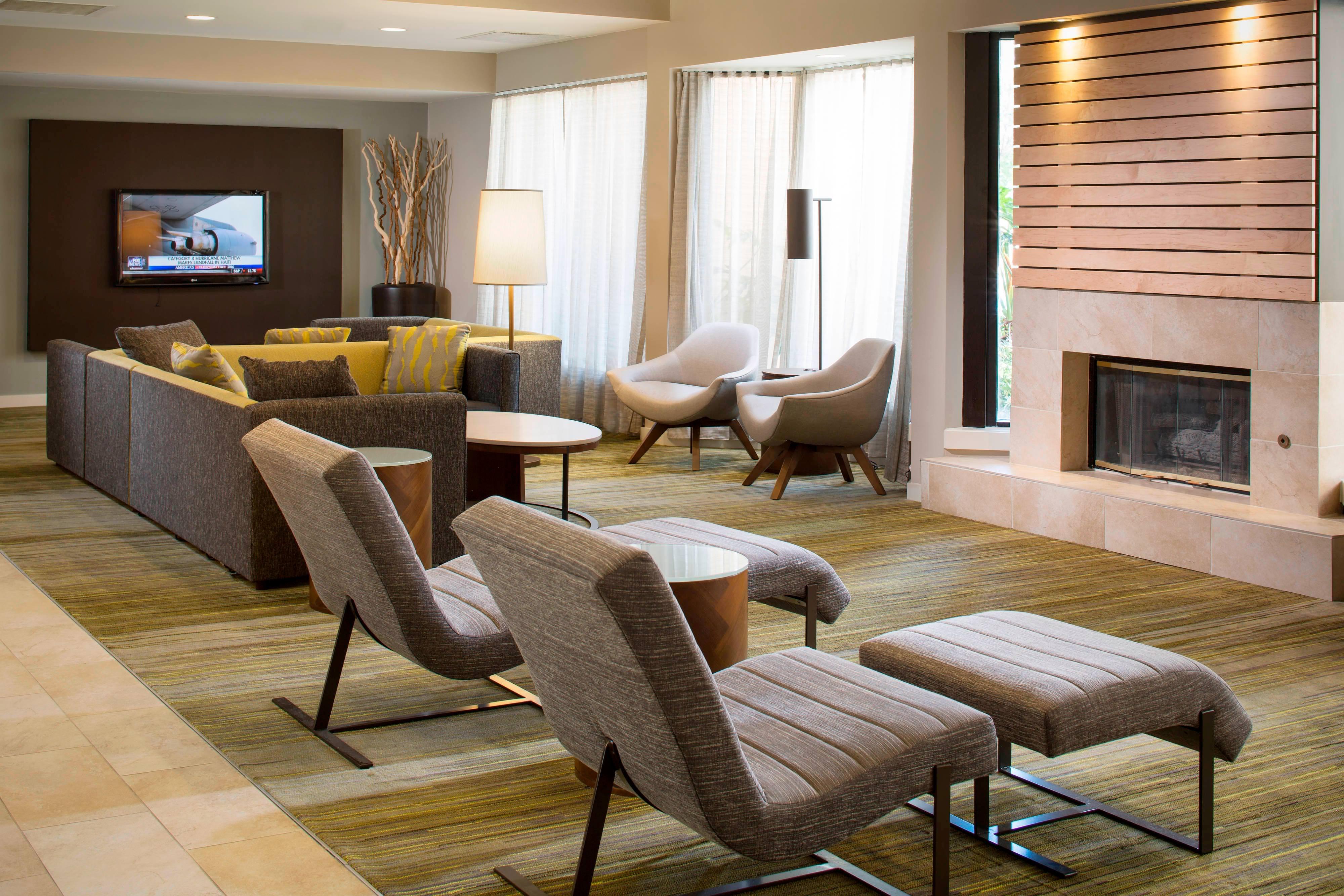 Sonesta Select Boca Raton Town Center Ξενοδοχείο Εξωτερικό φωτογραφία
