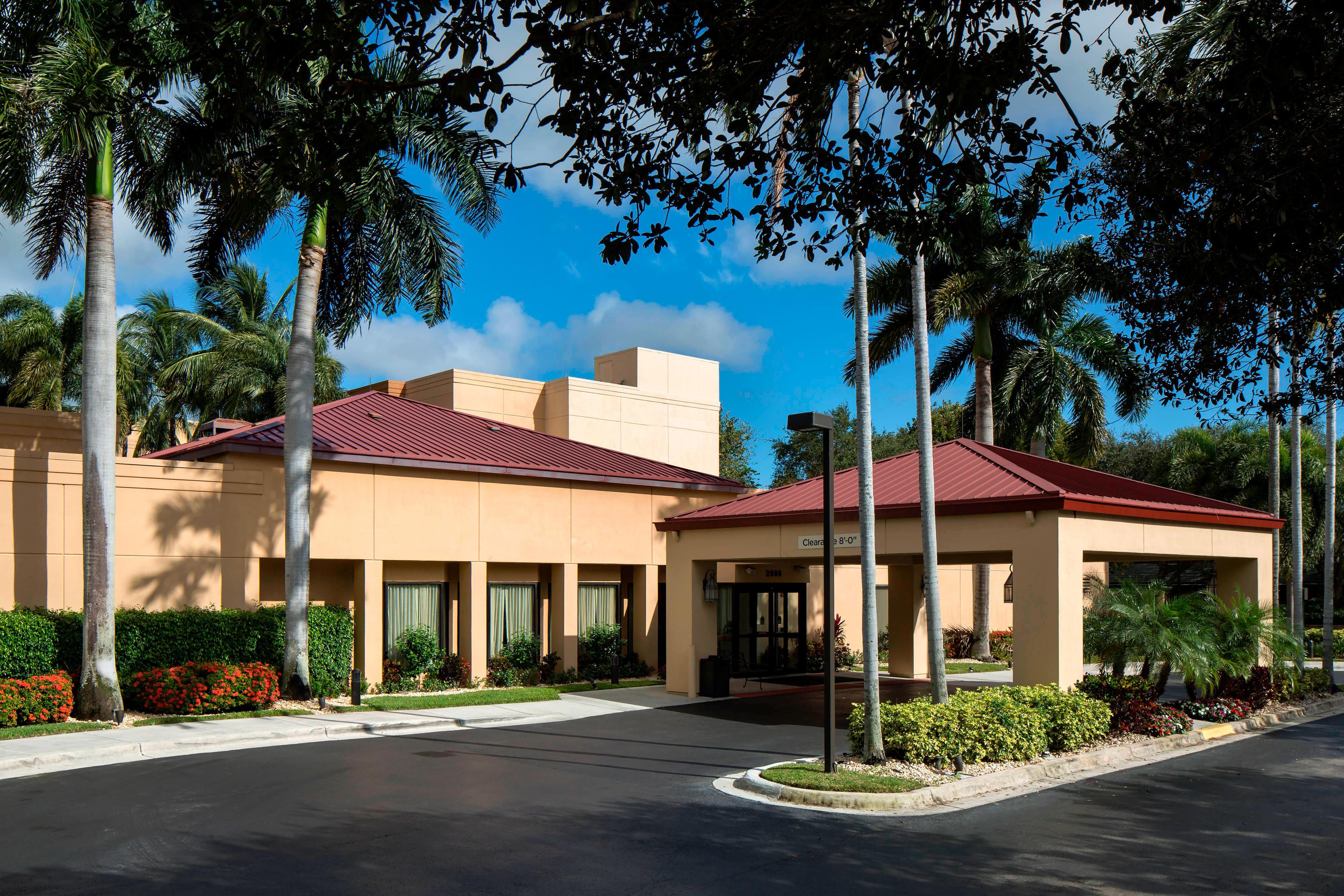 Sonesta Select Boca Raton Town Center Ξενοδοχείο Εξωτερικό φωτογραφία