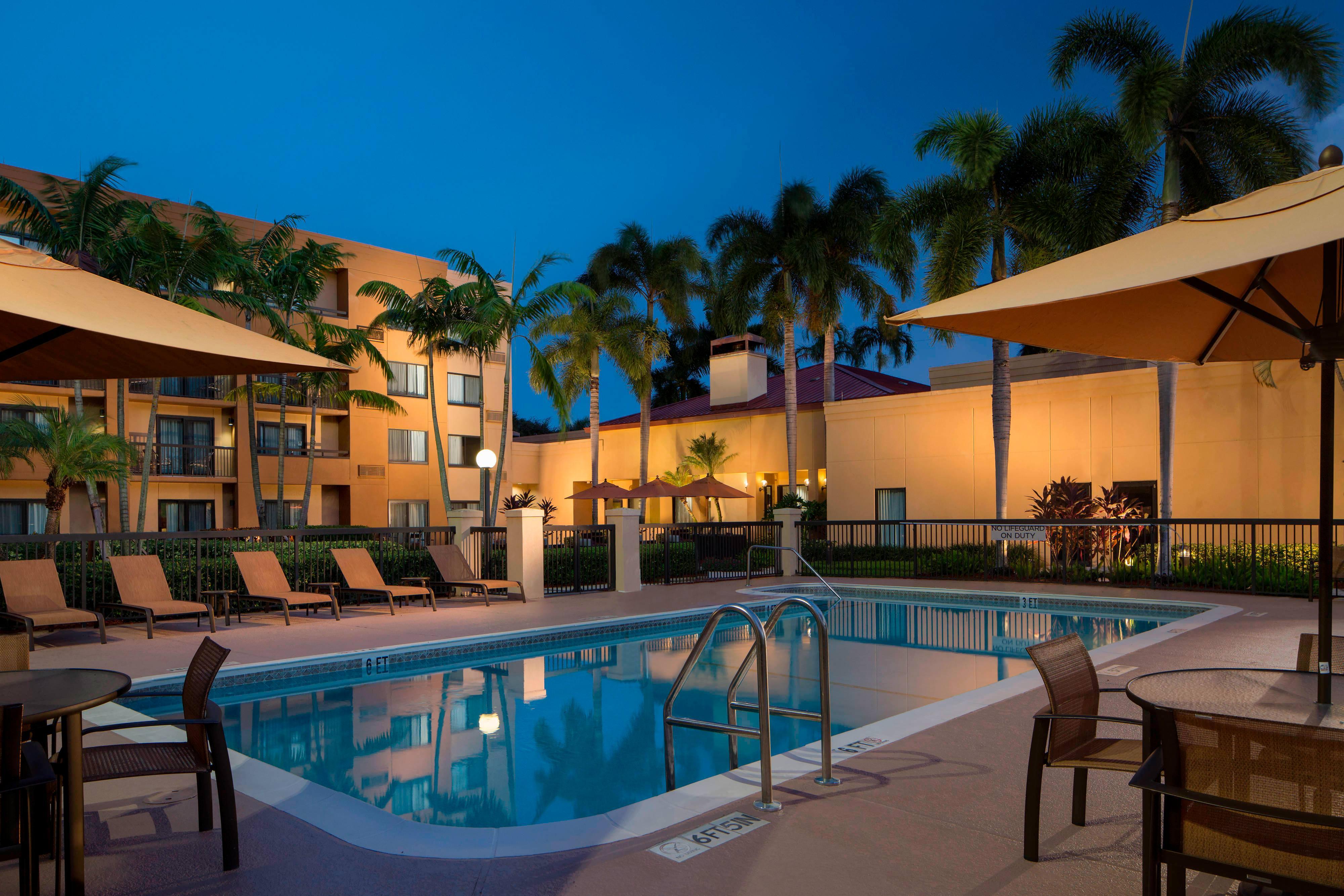 Sonesta Select Boca Raton Town Center Ξενοδοχείο Εξωτερικό φωτογραφία