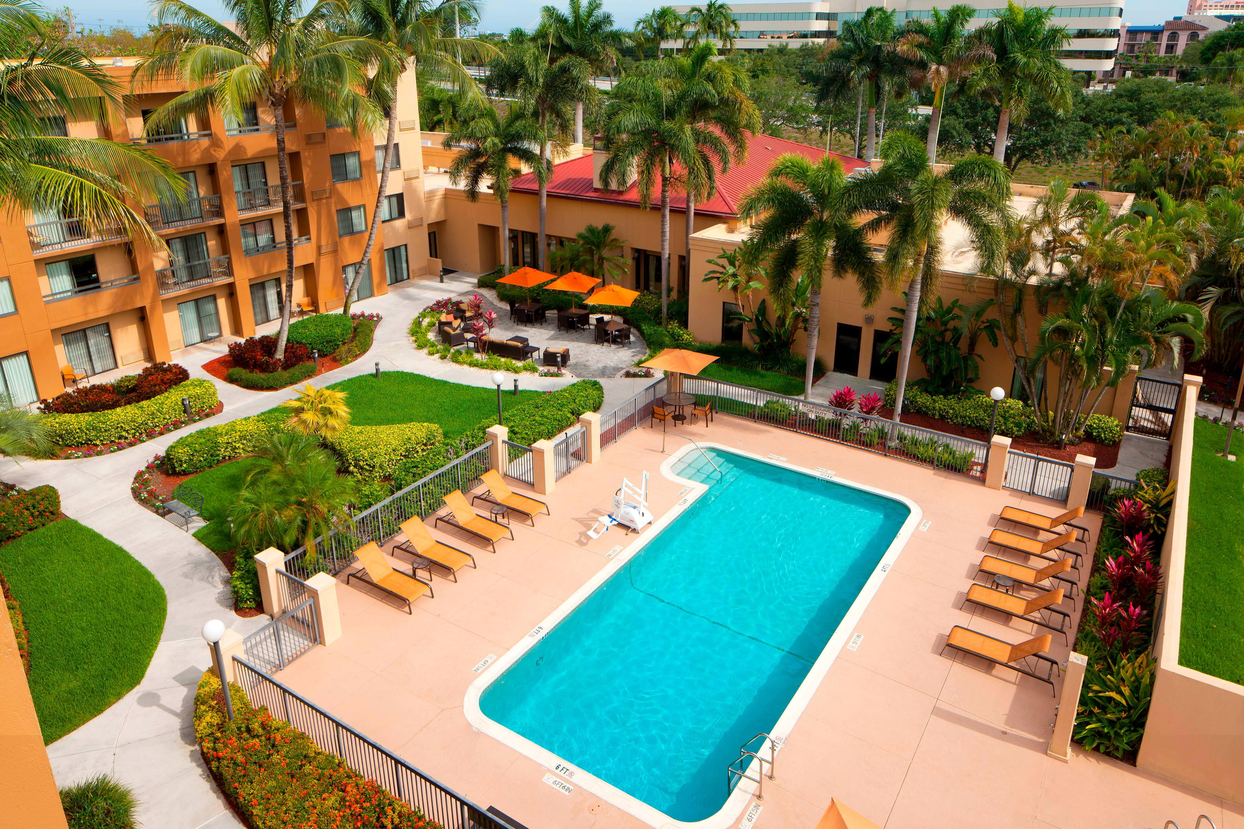 Sonesta Select Boca Raton Town Center Ξενοδοχείο Εξωτερικό φωτογραφία