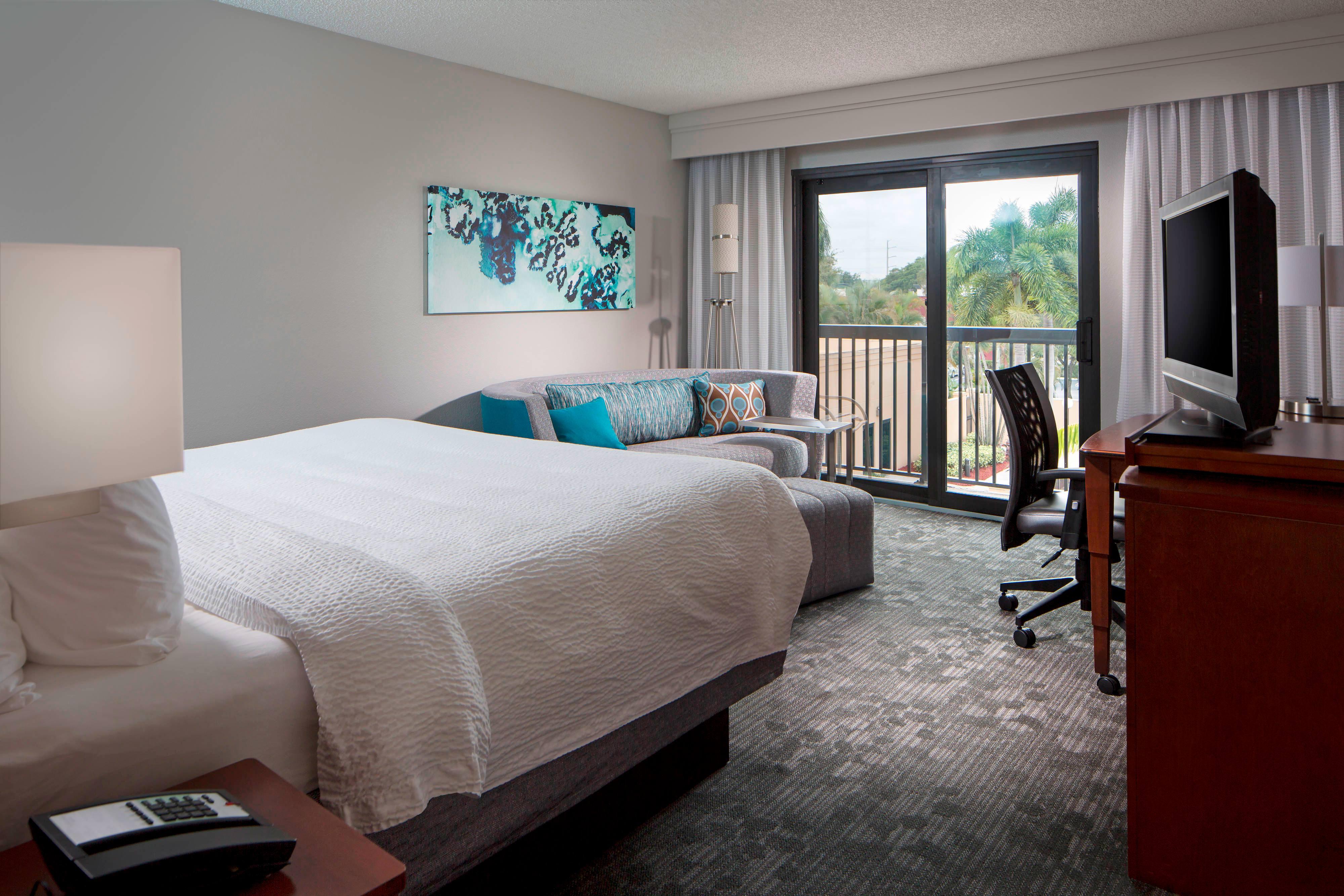 Sonesta Select Boca Raton Town Center Ξενοδοχείο Εξωτερικό φωτογραφία