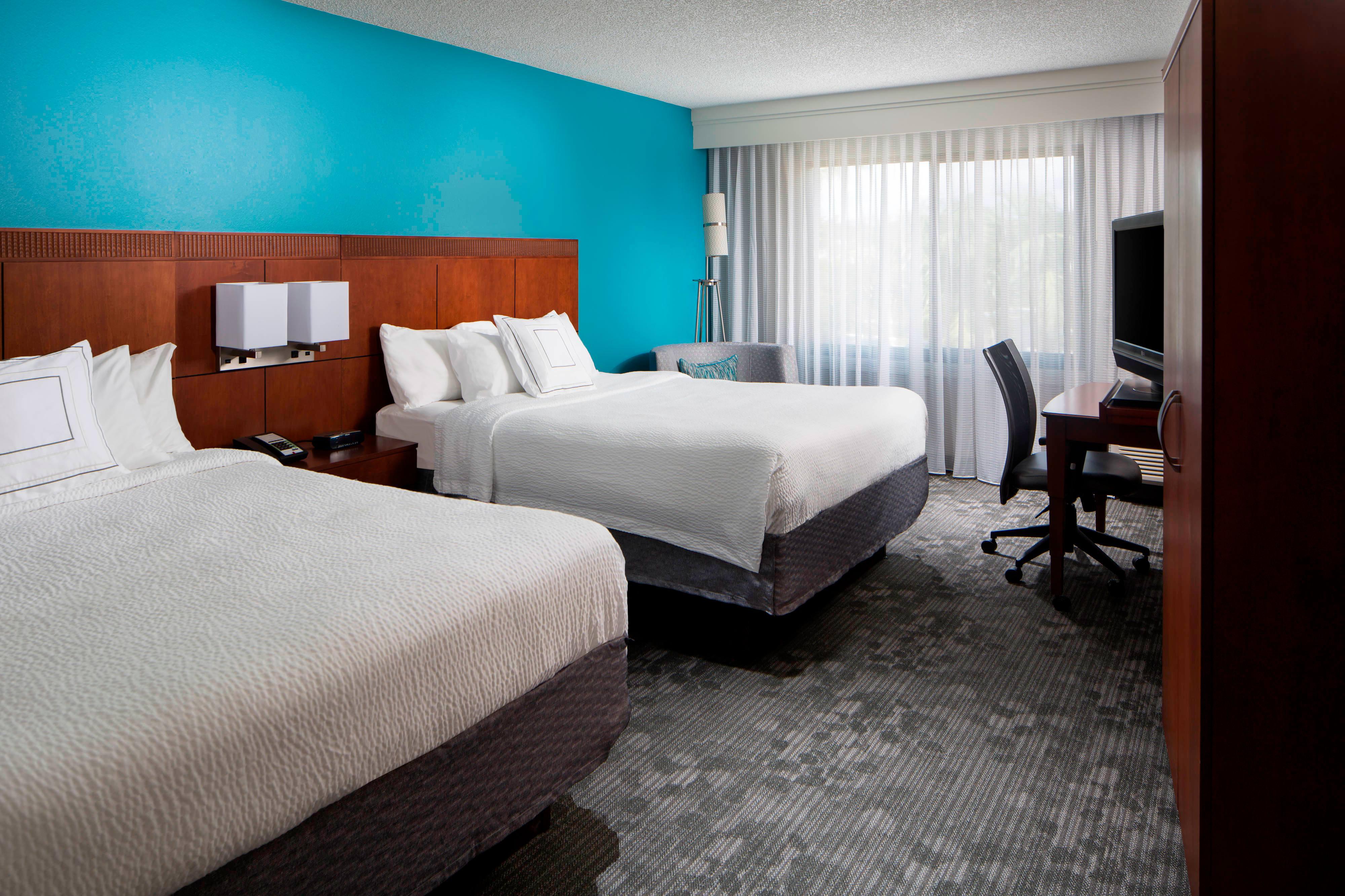 Sonesta Select Boca Raton Town Center Ξενοδοχείο Εξωτερικό φωτογραφία