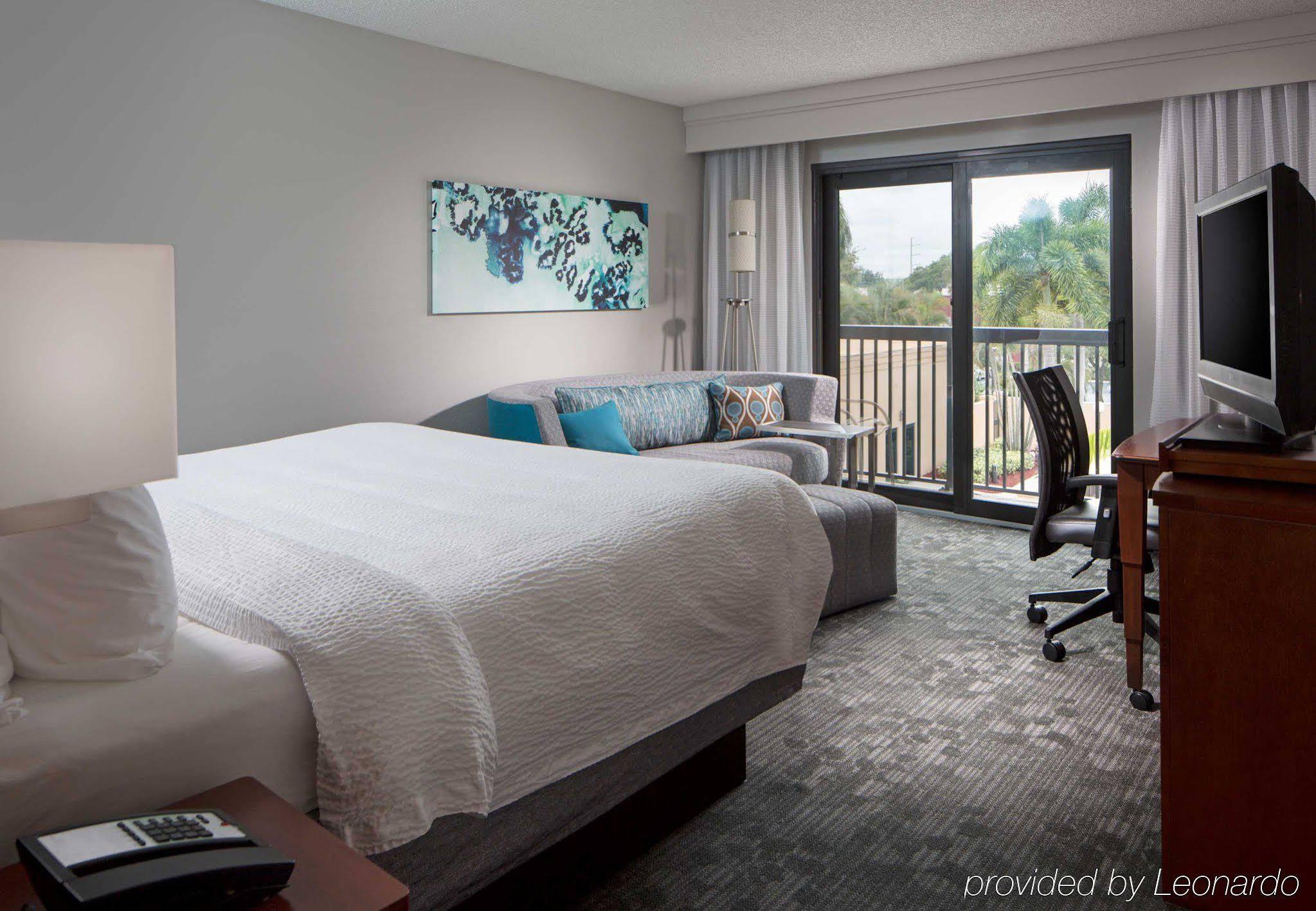 Sonesta Select Boca Raton Town Center Ξενοδοχείο Εξωτερικό φωτογραφία