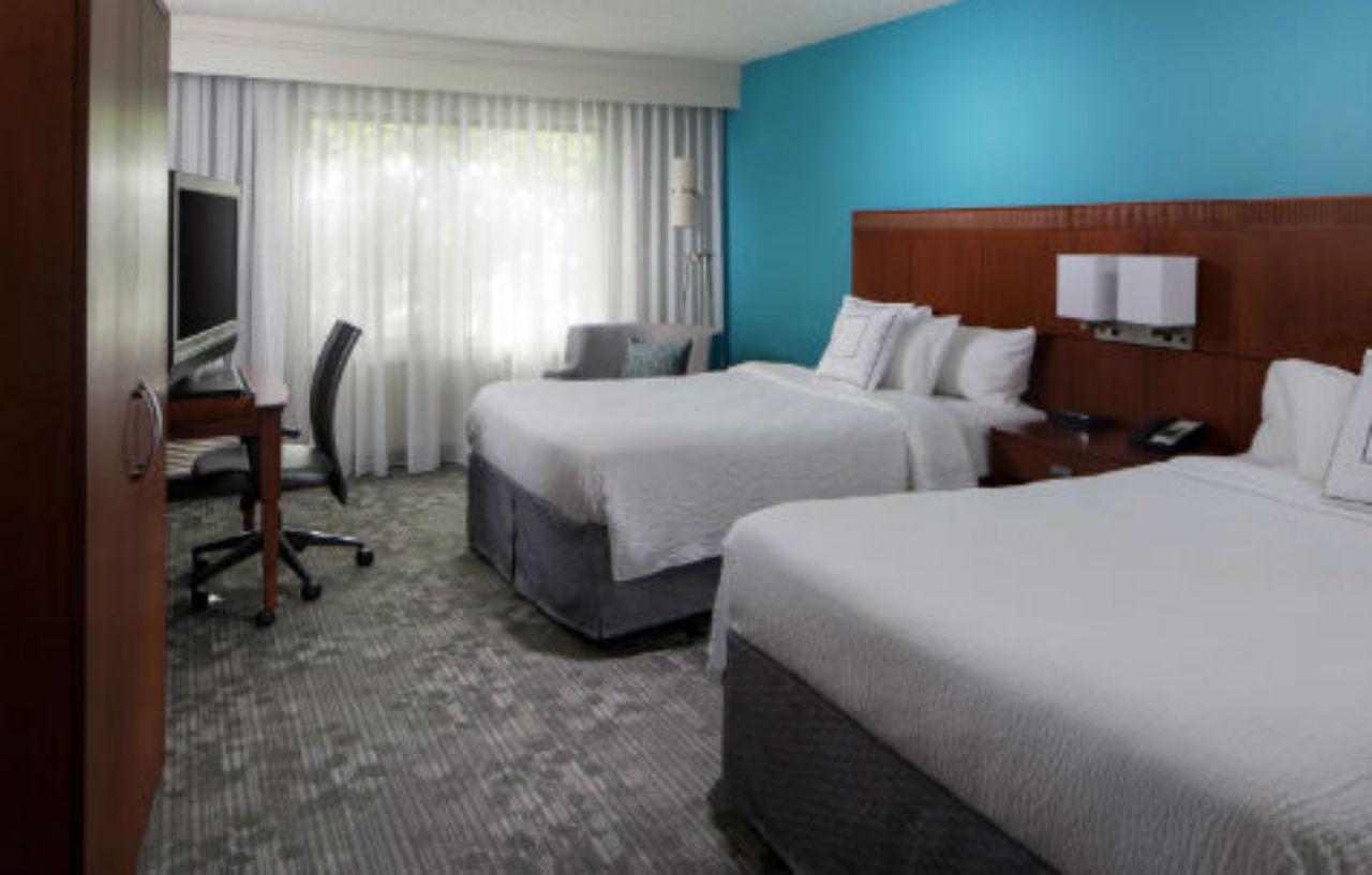 Sonesta Select Boca Raton Town Center Ξενοδοχείο Εξωτερικό φωτογραφία