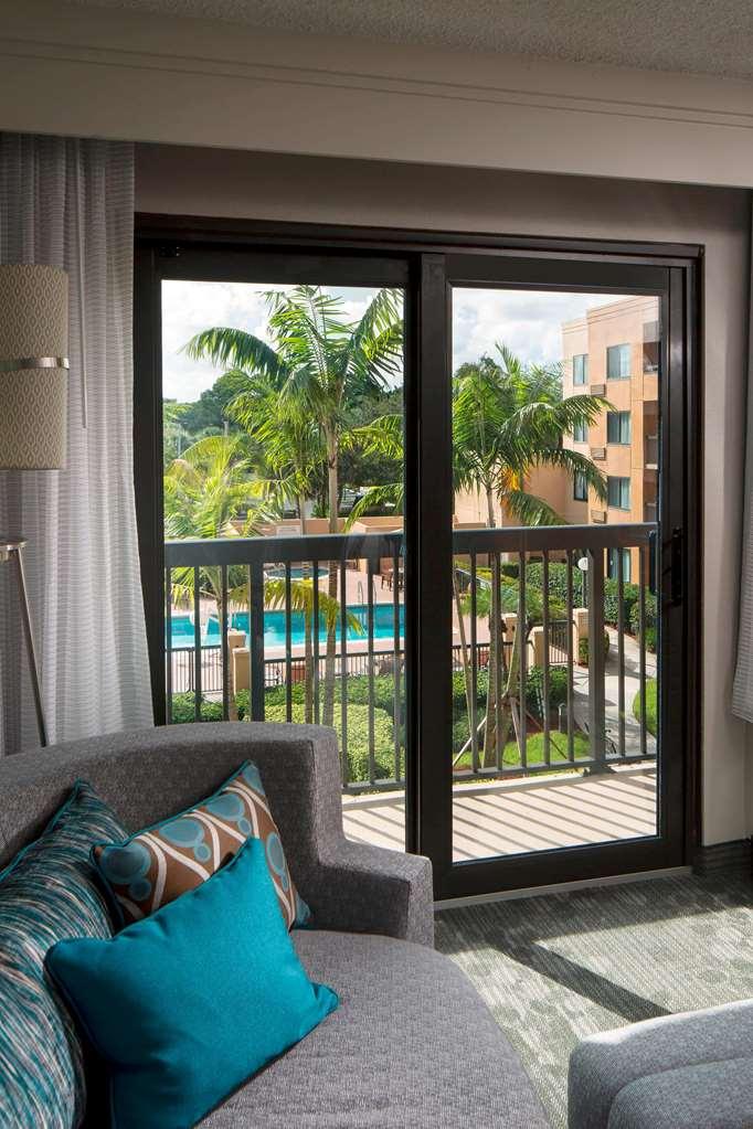 Sonesta Select Boca Raton Town Center Ξενοδοχείο Δωμάτιο φωτογραφία